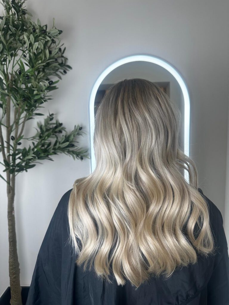 Balayage